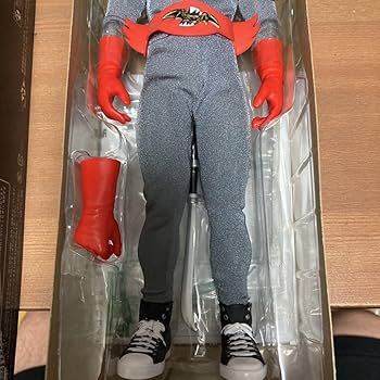 Amazon.co.jp: crcoメディコムトイ リアルアクションヒーローズ RAH